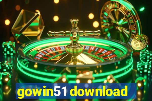 gowin51 download